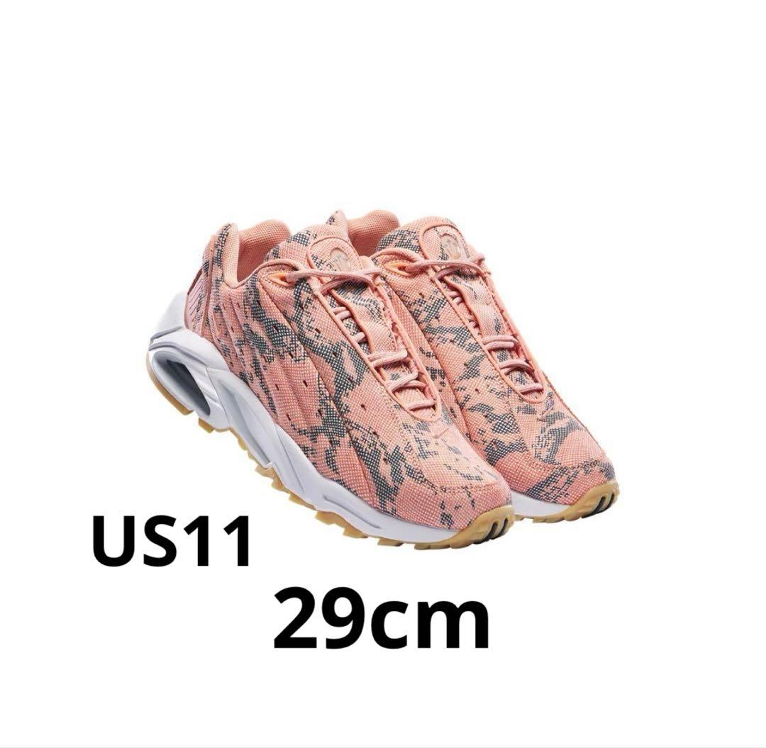 NOCTA × Nike Hot Step Air Terra ノクタ 29cm