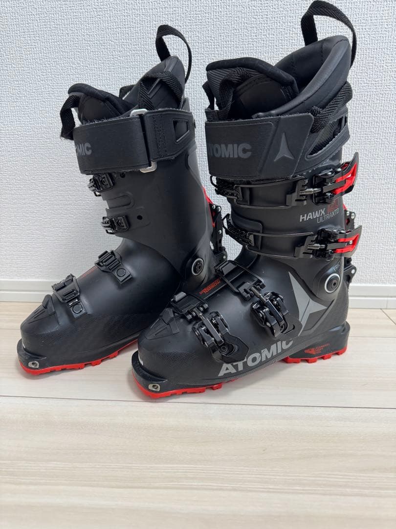 ATOMIC スキーブーツ HAWX ULTRA XTD 120 24.5cm