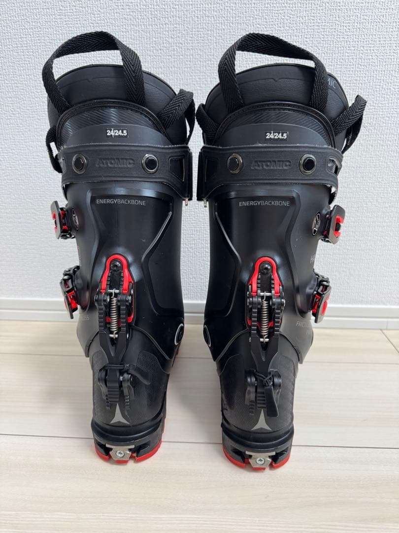 ATOMIC スキーブーツ HAWX ULTRA XTD 120 24.5cm
