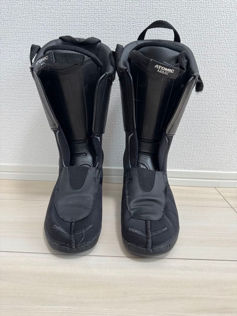 ATOMIC スキーブーツ HAWX ULTRA XTD 120 24.5cm