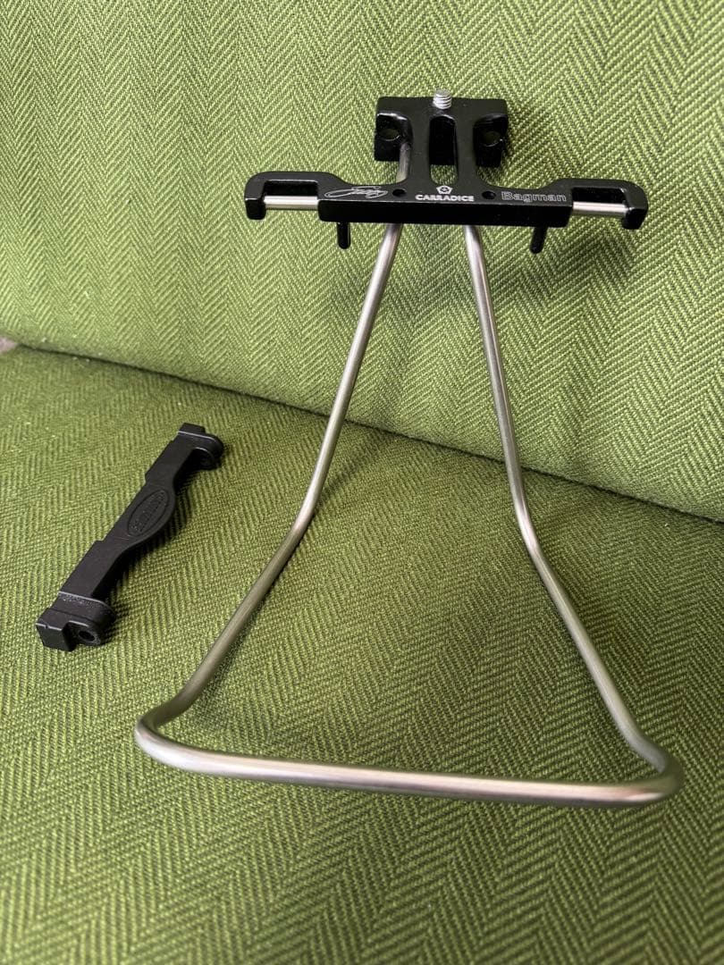 CARRADICE bagman QR Mサイズ