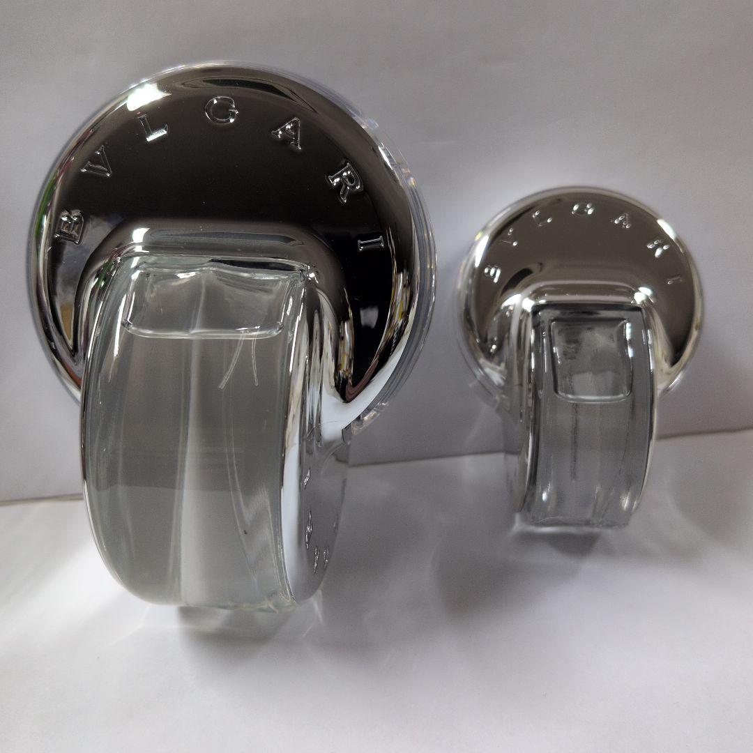 ブルガリ オムニア クリスタリン オードトワレ