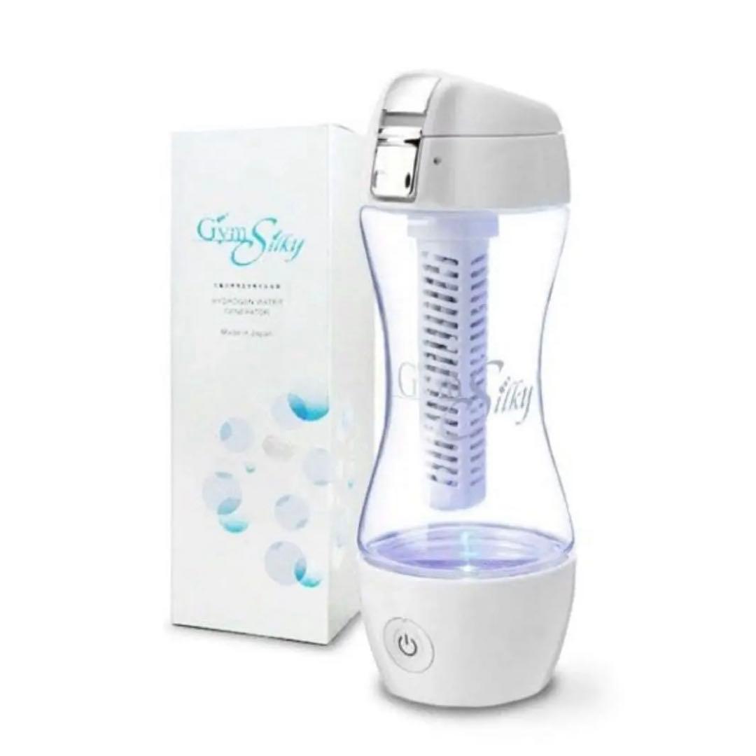 ジームスシルキー インヴェル アライヴン 携帯用高濃度水素生成器