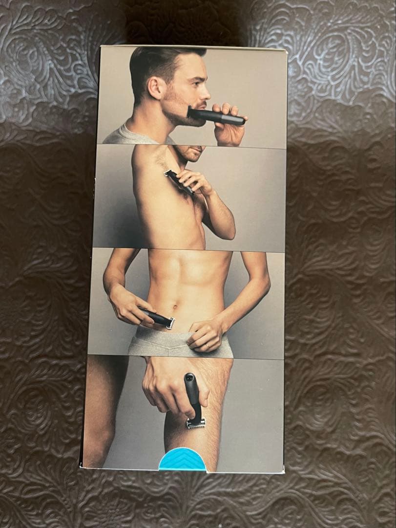 BRAUN史上最高峰 最新Series9PRO+新品未使用/Lisiその他 - メルカリ