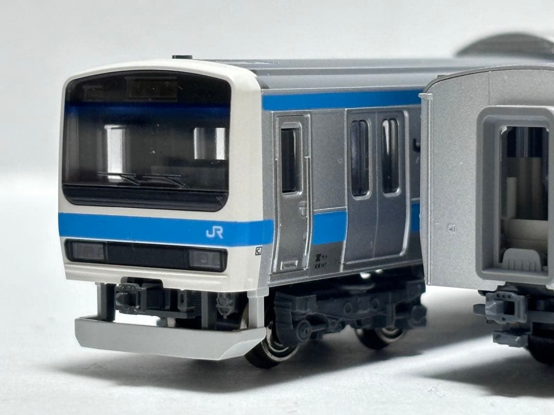 KATO 10-267 209系 500番台 京浜東北線 基本 6両セット - メルカリ