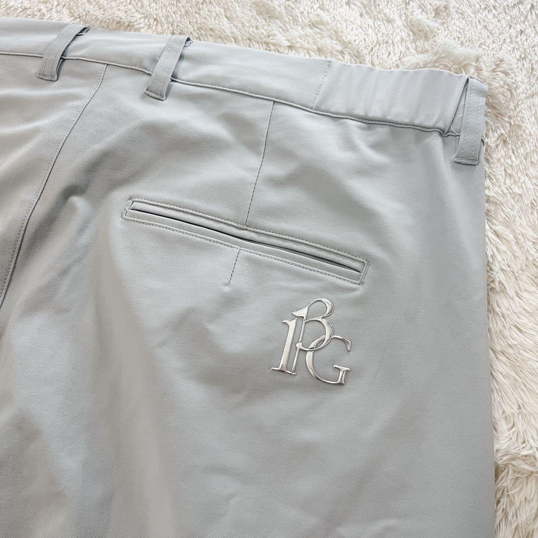 1PIU1UGUALE3 GOLF ジップ スラックス サイズⅦ 7 - メルカリ