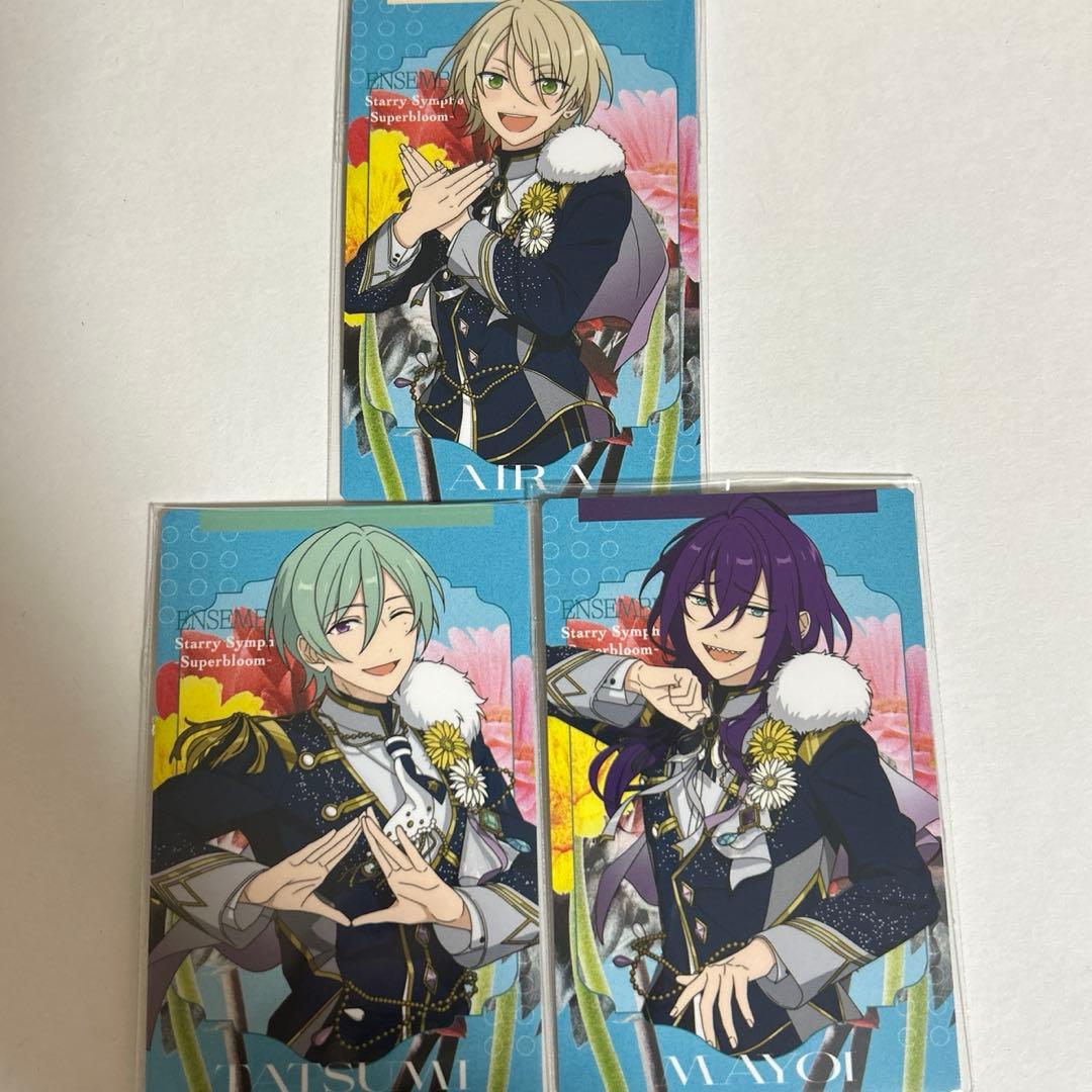 あんスタ 藍良 巽 マヨイ - メルカリ