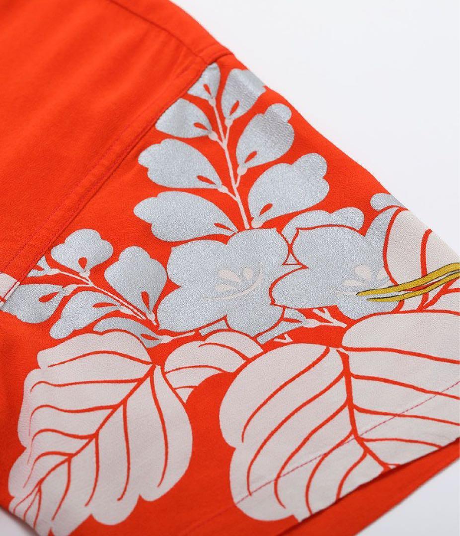 M*T様 SUN SURF × MUSA-SHIYA CRANE FLY AWA - メルカリ