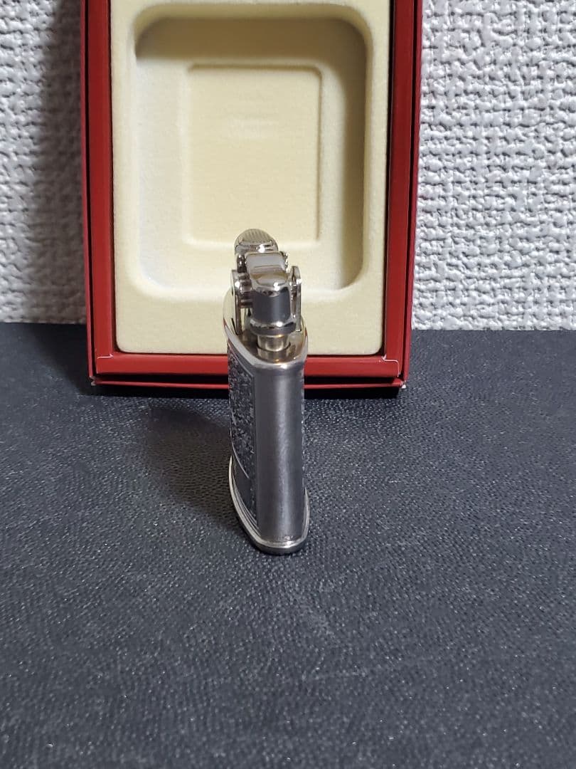 矢沢永吉 yazブランド RONSON オイルライター - メルカリ