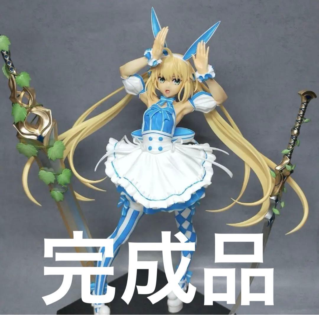 塗装済完成品 グリズリーパンダ 水着キャスターアルトリア (狂) - メルカリ