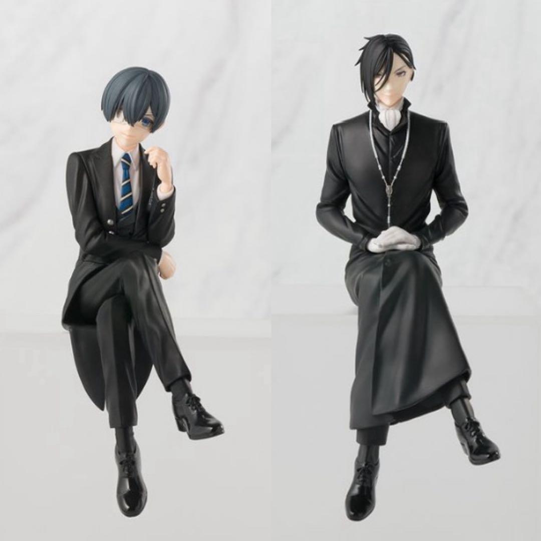 プライズフィギュア18点セット - メルカリ