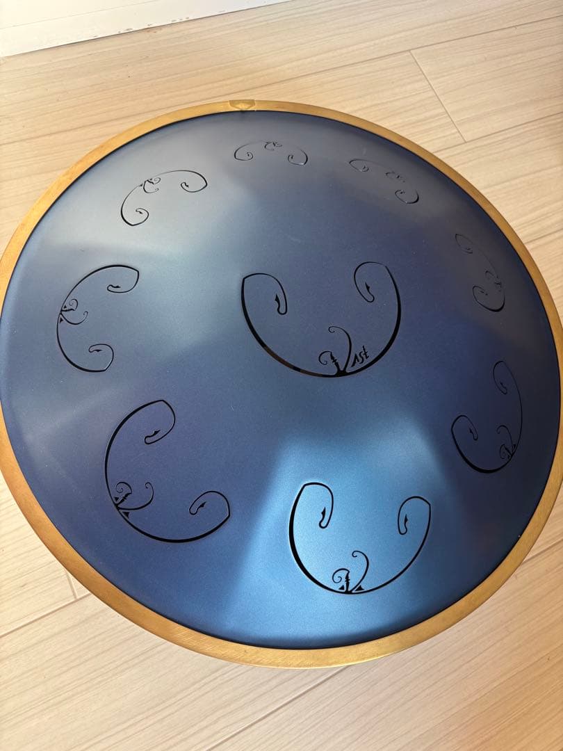 RAV VAST G Pygmy【432Hz】