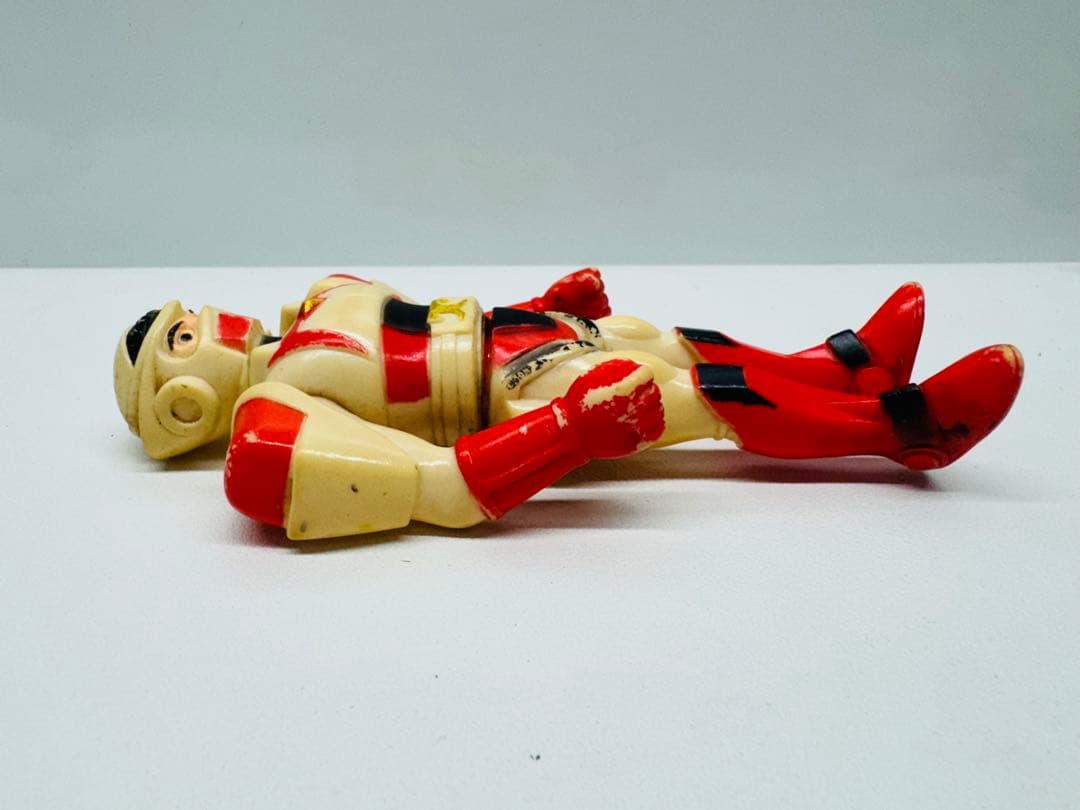 SF西遊記 スタージンガー ジャンクーゴ ポピー JAPAN - メルカリ