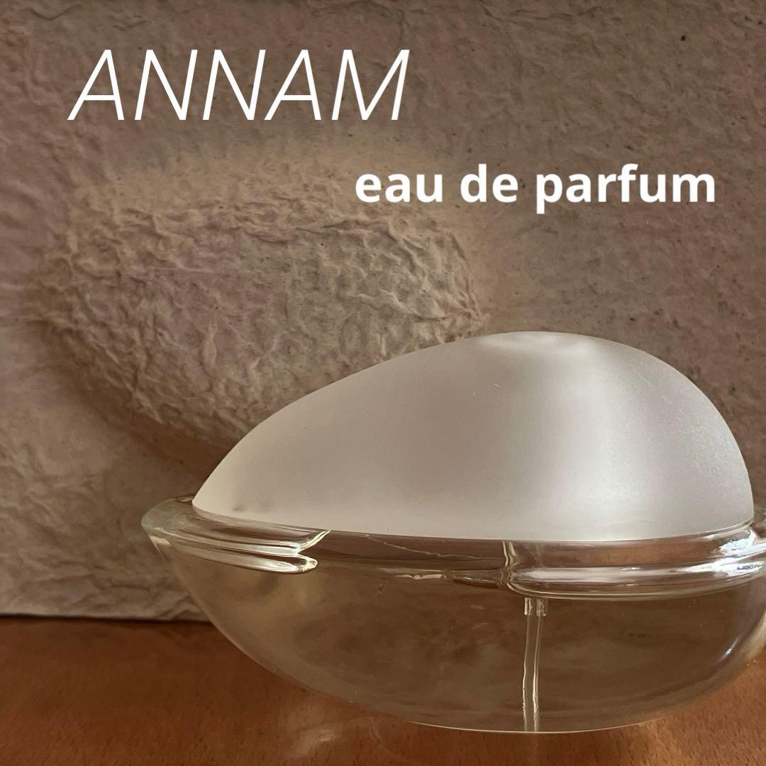 タン・ジュディチェリ　アンナム　オードパルファン50ml(フランス製)