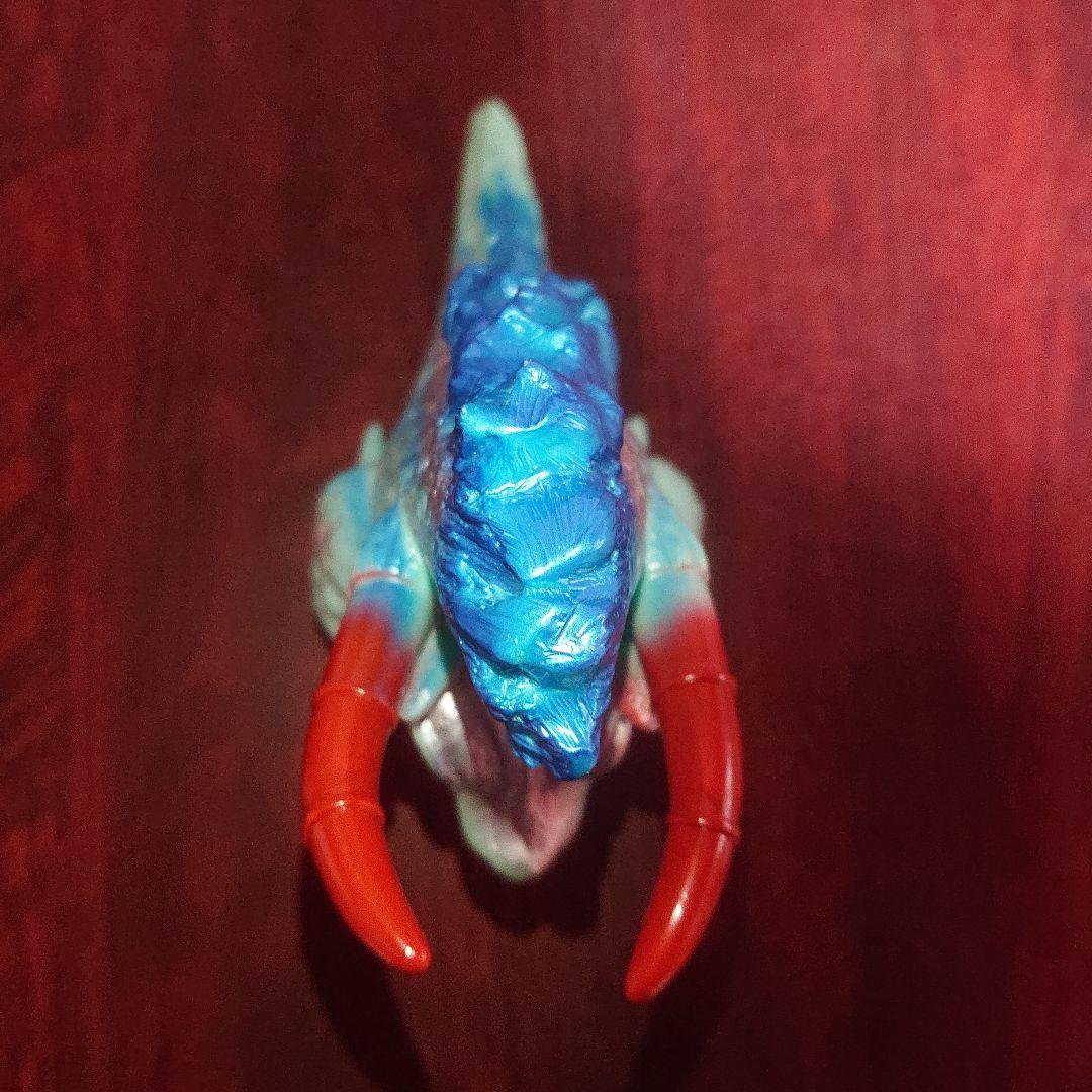 ブルマァク/オクスター ソフビ - メルカリ