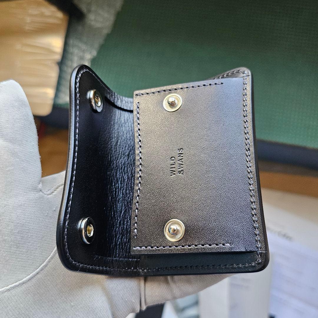 WILDSWANS ワイルドスワンズ タング tongue サドルプルアップ