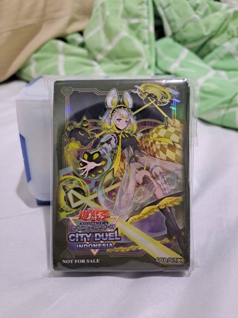 M∀LICE＜P＞Dormouse スリーブ 70枚 #2 - メルカリ