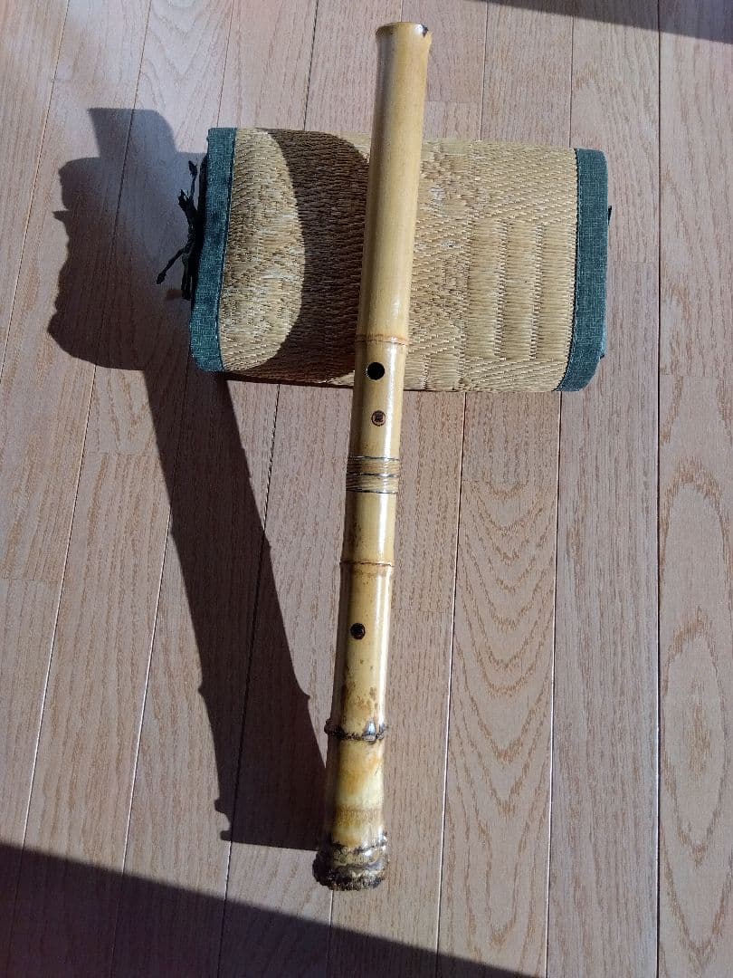 １尺９寸中継ぎ固定