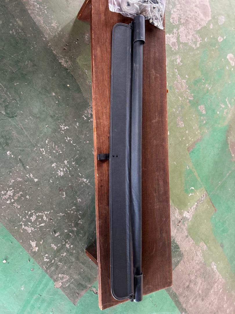 TT系サンバーディアス トノカバー