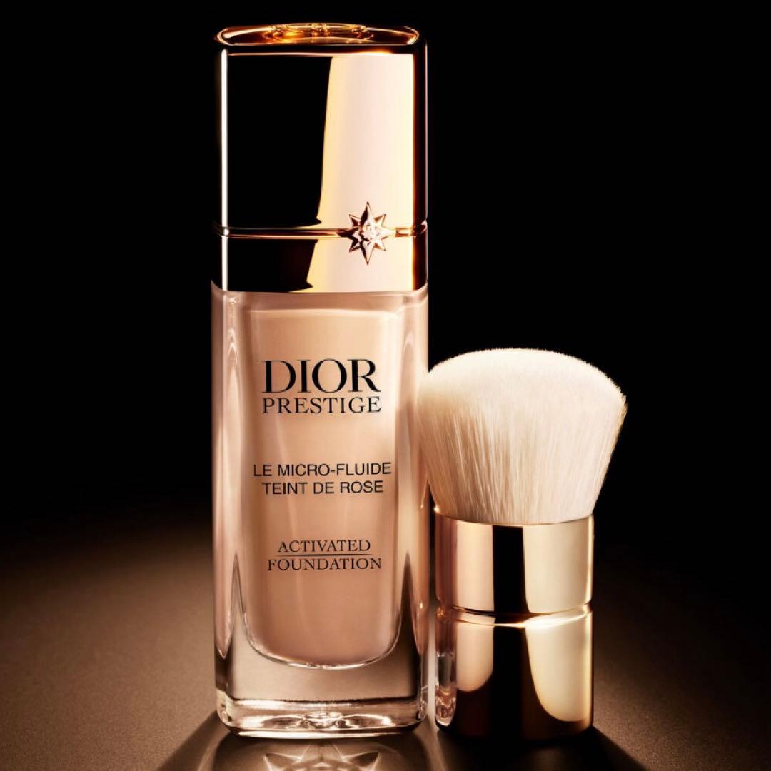 ディオール プレステージ ル マイクロ フルイド タン 1N ニュートラル