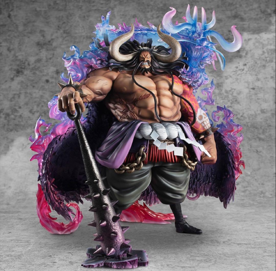 Portrait.Of.Pirates “WA-MAXIMUM” 百獣のカイドウ