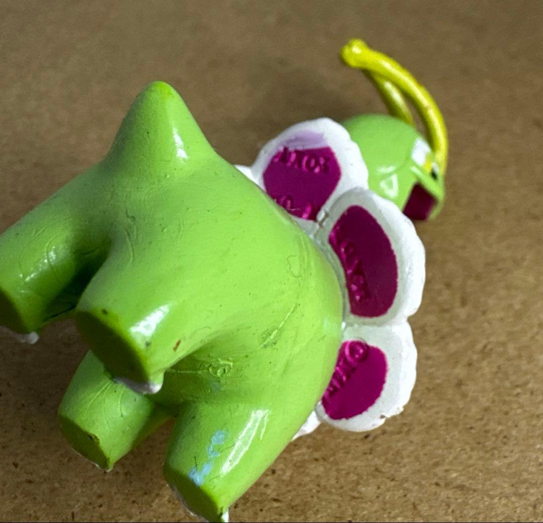 ポケモン フィギュア 6体 2000年前半 希少品 - メルカリ