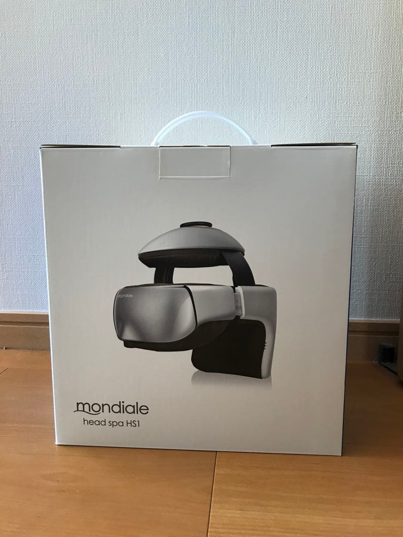 モンデール ヘッドスパ HS1