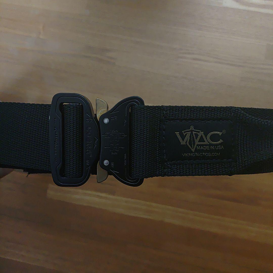 バイキングタクティクス RAZE BELT インナーベルト付き　M
