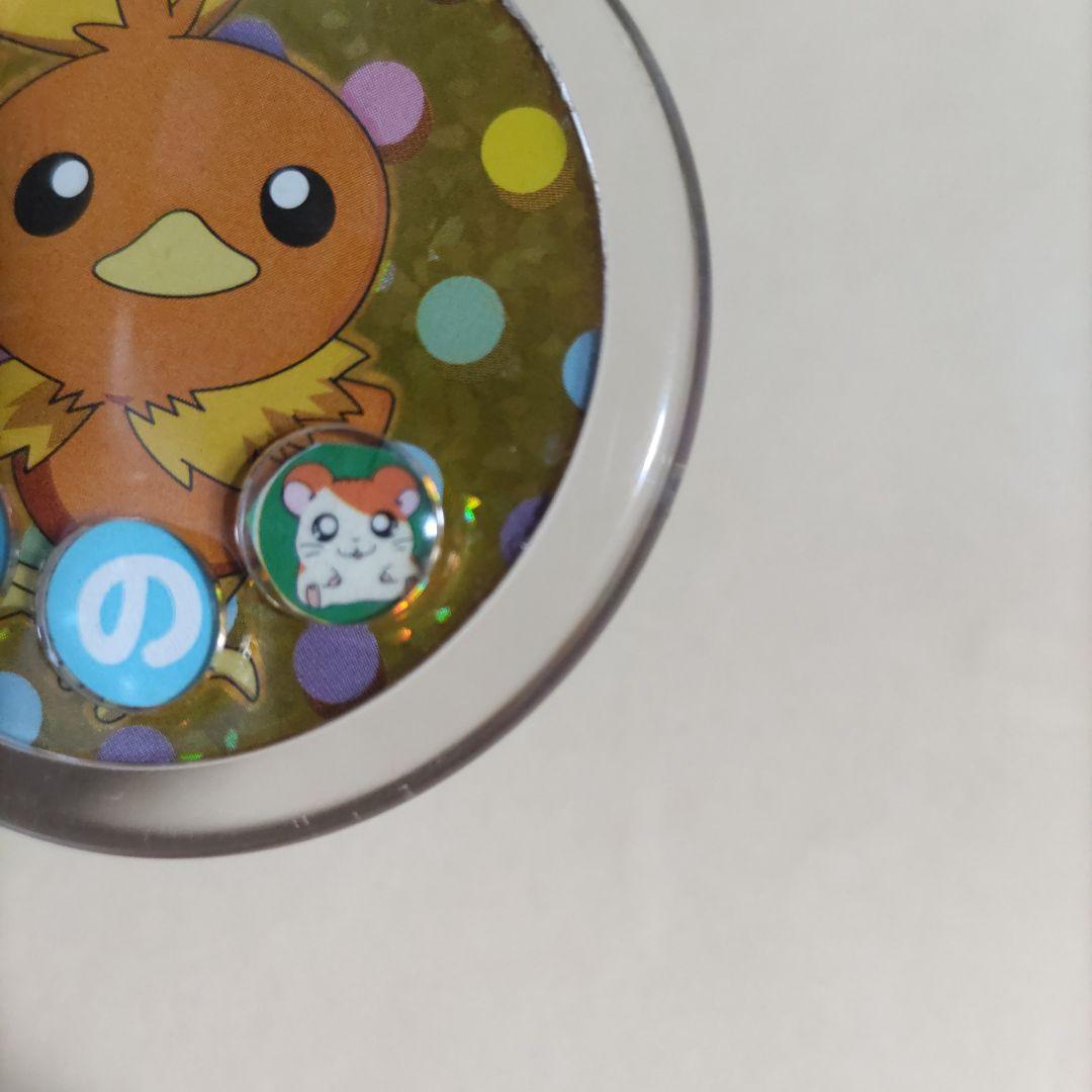 ポケモン アチャモ 名前入りキーホルダー - メルカリ