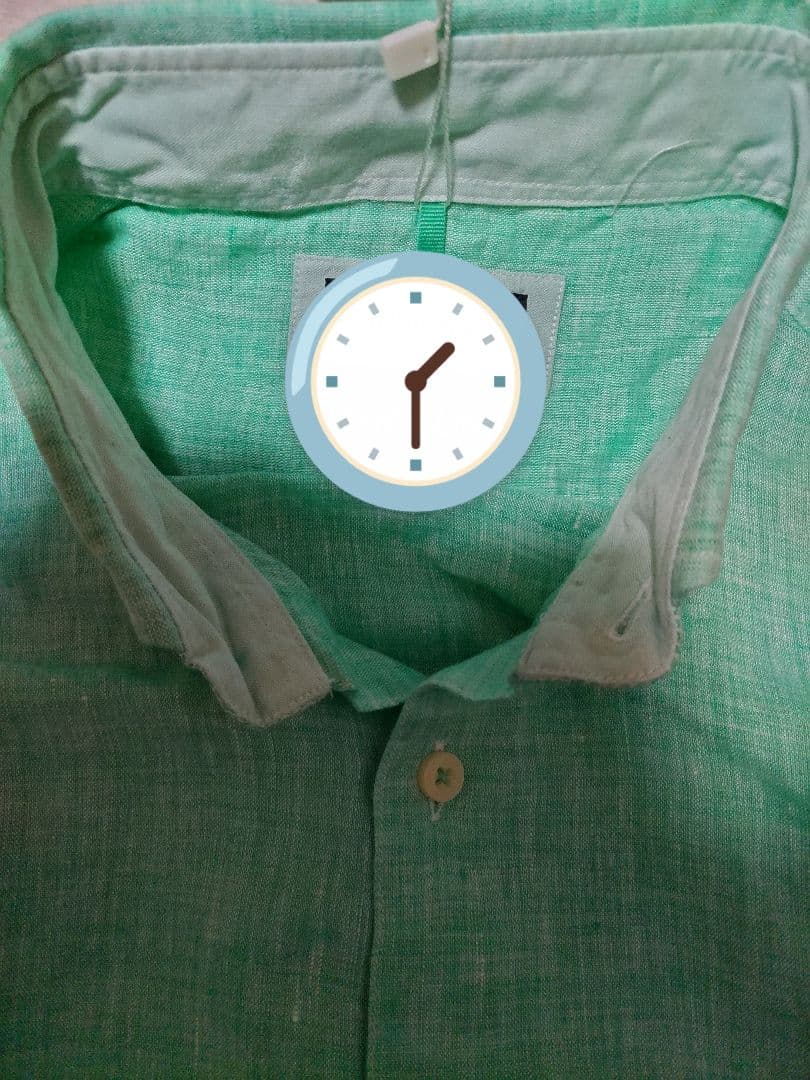 希少】 常磐ソウゴ 着用 衣装 シャツ 同型同色 XLサイズ - メルカリ