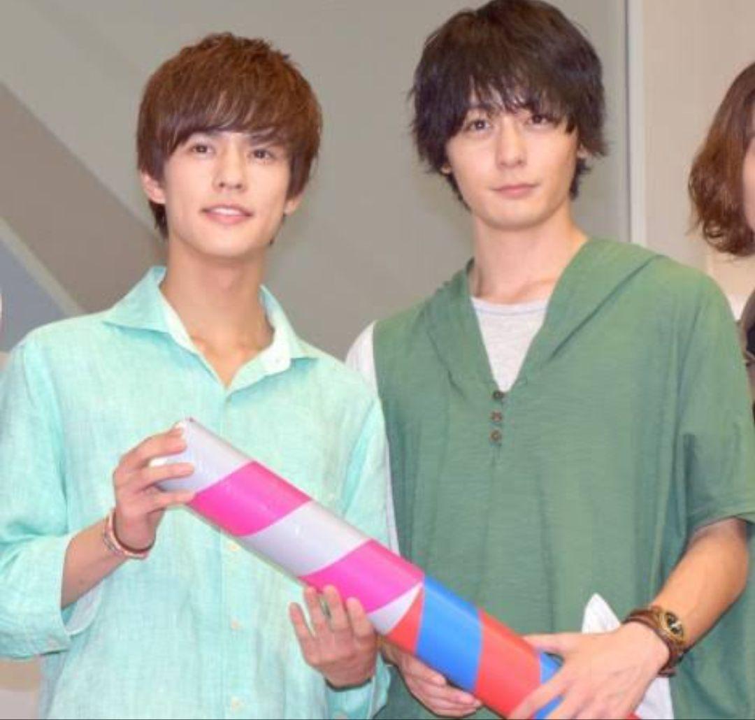 希少】 常磐ソウゴ 着用 衣装 シャツ 同型同色 XLサイズ - メルカリ