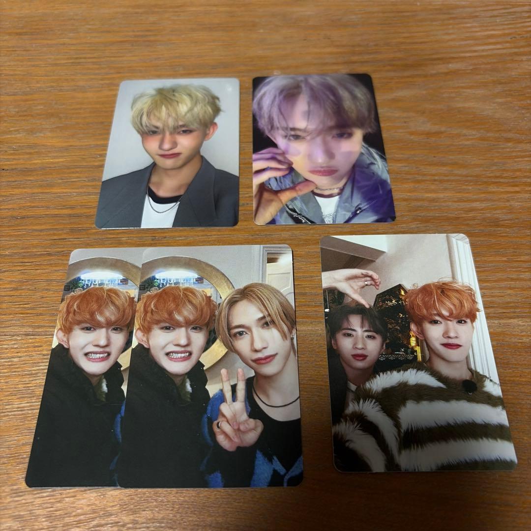 INI 田島将吾 トレカまとめ売り - メルカリ