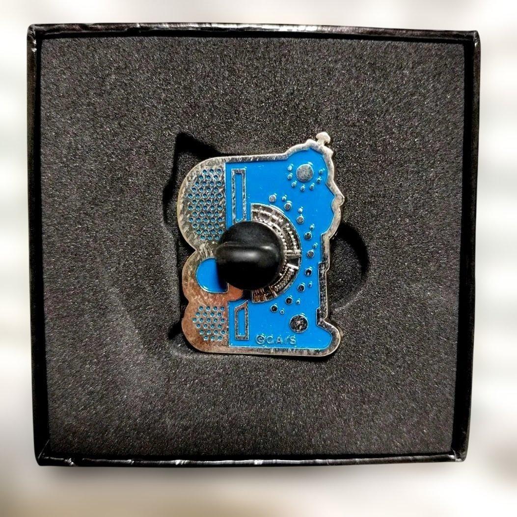 レア品】名探偵コナン 少年探偵団 探偵バッジ 受注生産 コナン展