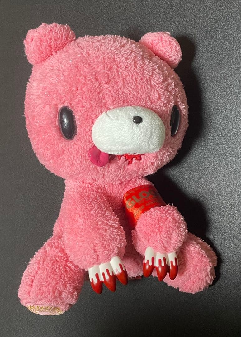 【森チャック】CGP-316 SL祝グル〜ミ〜(7th anniversary) 本日、2月5日はグル～ミ～を世に放ってからちょうど25年。20250205の25