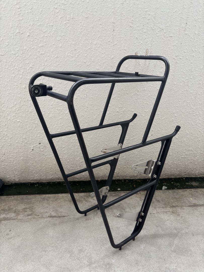 Surly ナイスラックフロント