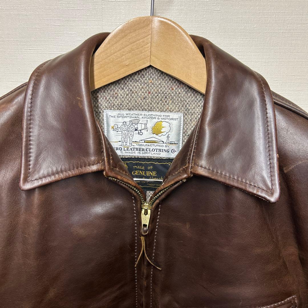 エアロレザー キムタク若者のすべて着用 - メルカリ