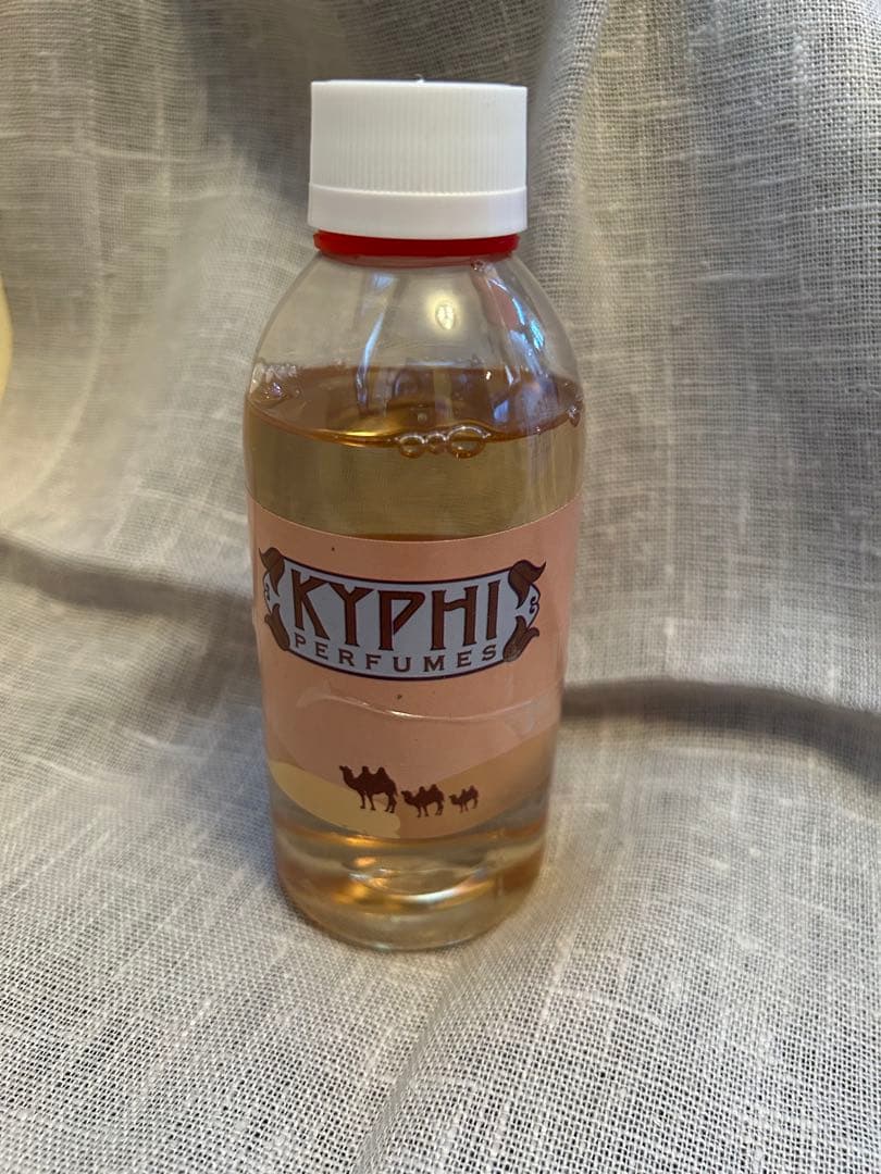 KYPHI エジプト香油　クレオパトラ女王　260g
