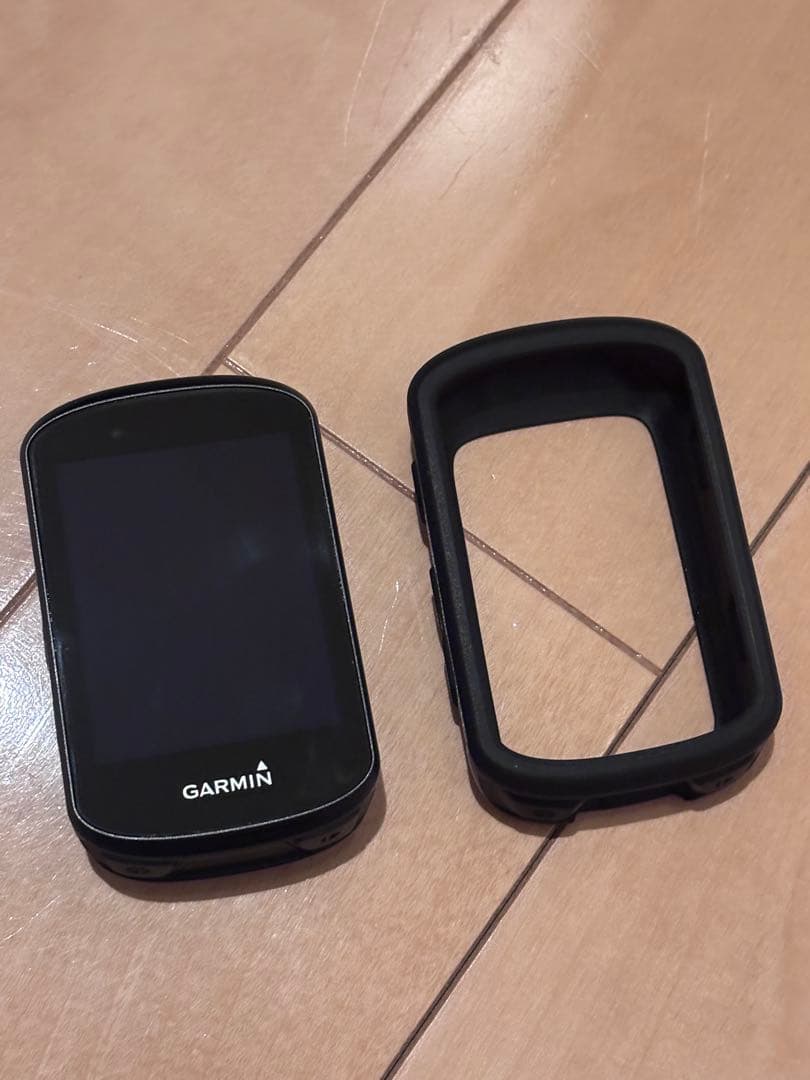 サイクルコンピュータ　　ガーミンEDGE530ASIA