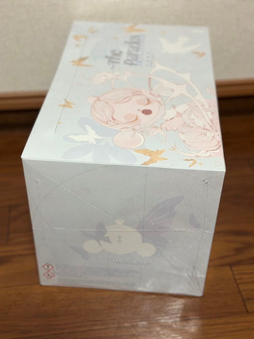 SKULLPANDA The Paradox シリーズ アロマキャンドル - メルカリ