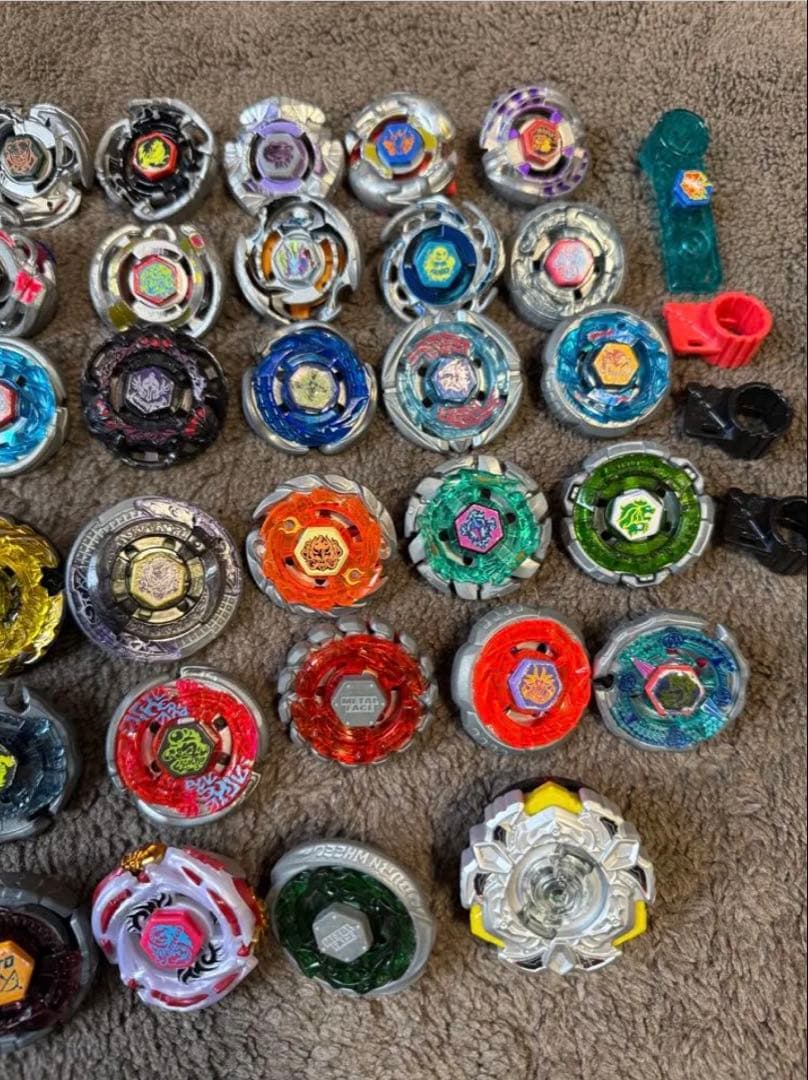 メタルファイトベイブレード まとめ売り - メルカリ