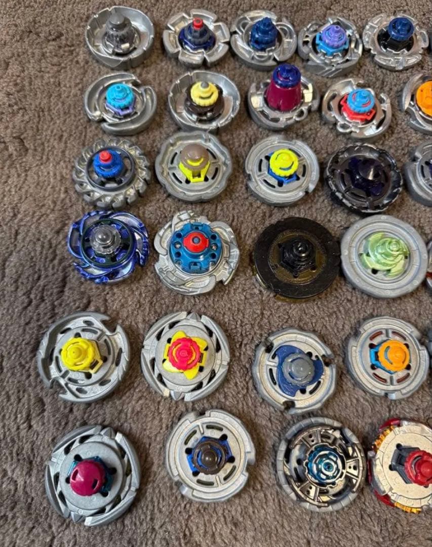 メタルファイトベイブレード まとめ売り - メルカリ