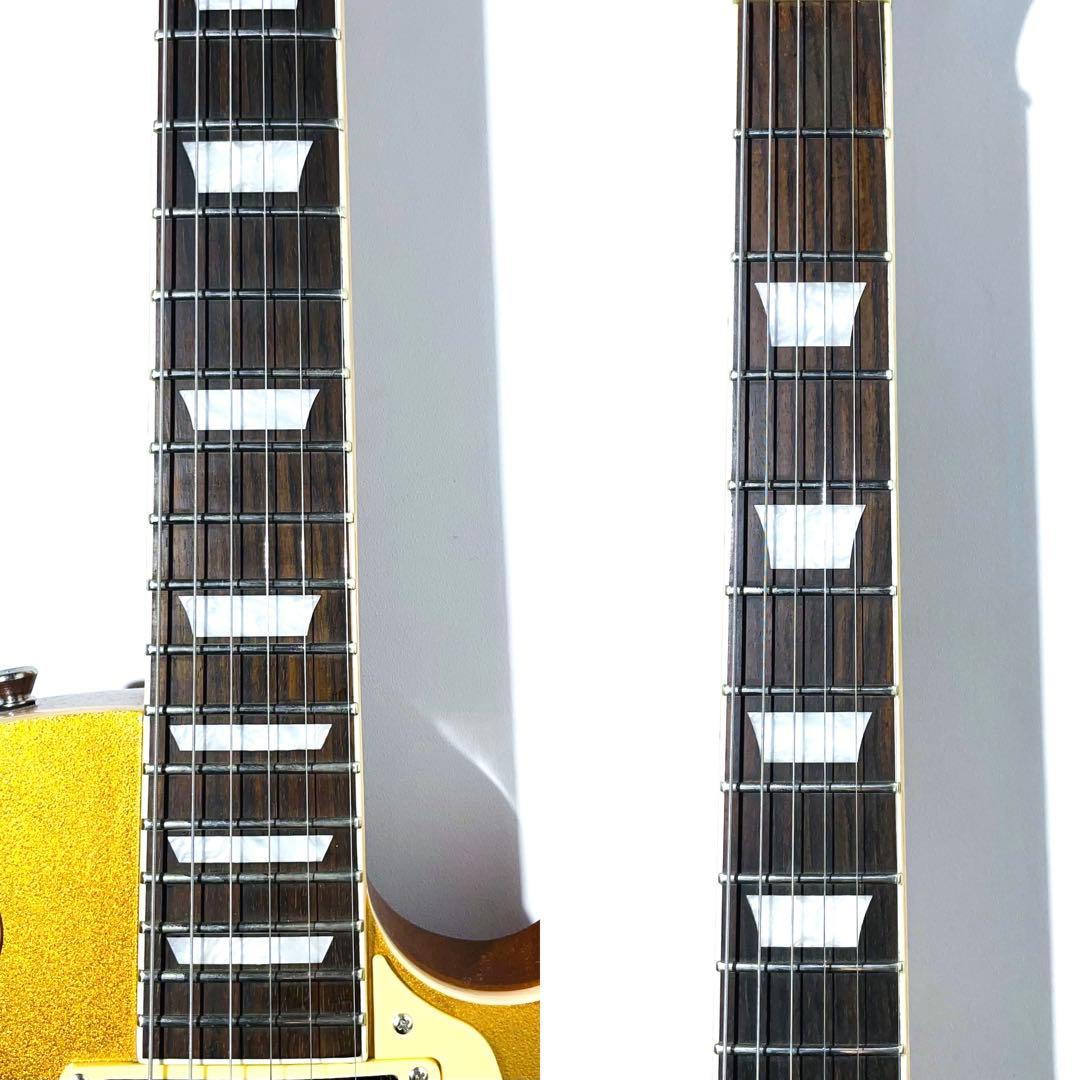 希少】bacchus バッカス LIVE ROAD MODEL レスポール - メルカリ