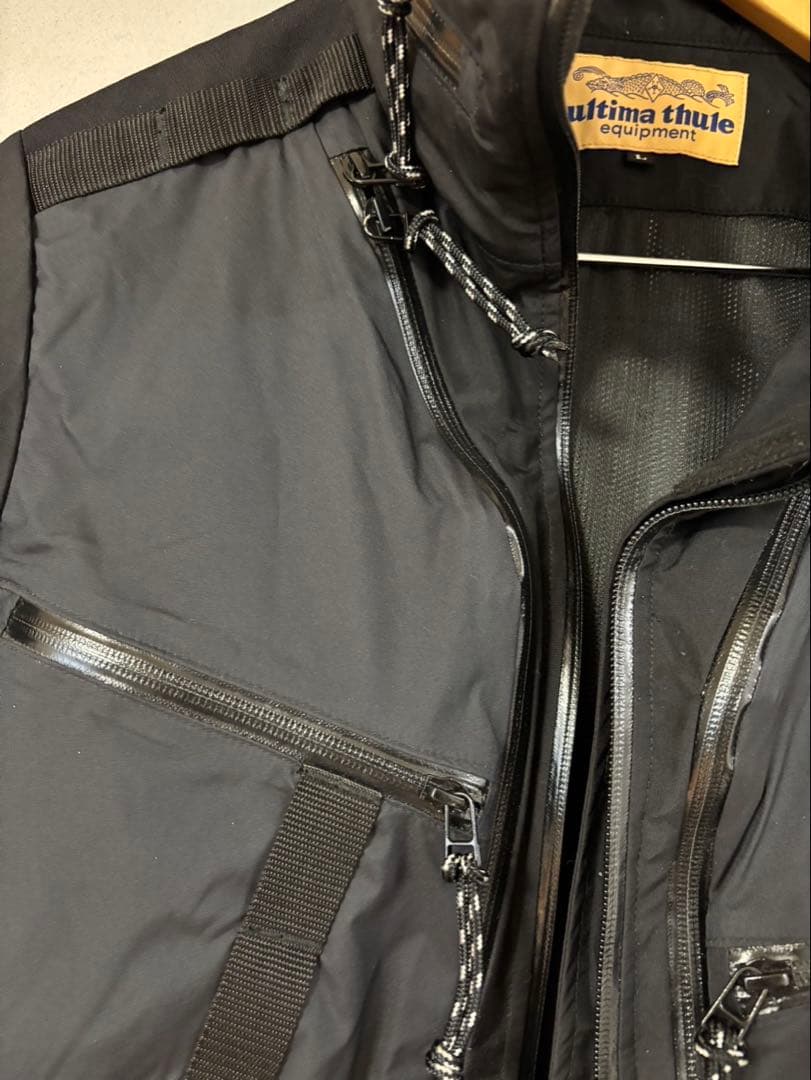 FREEWHEELERS/フリーホイーラーズ　“Tahoma” TACTICAL