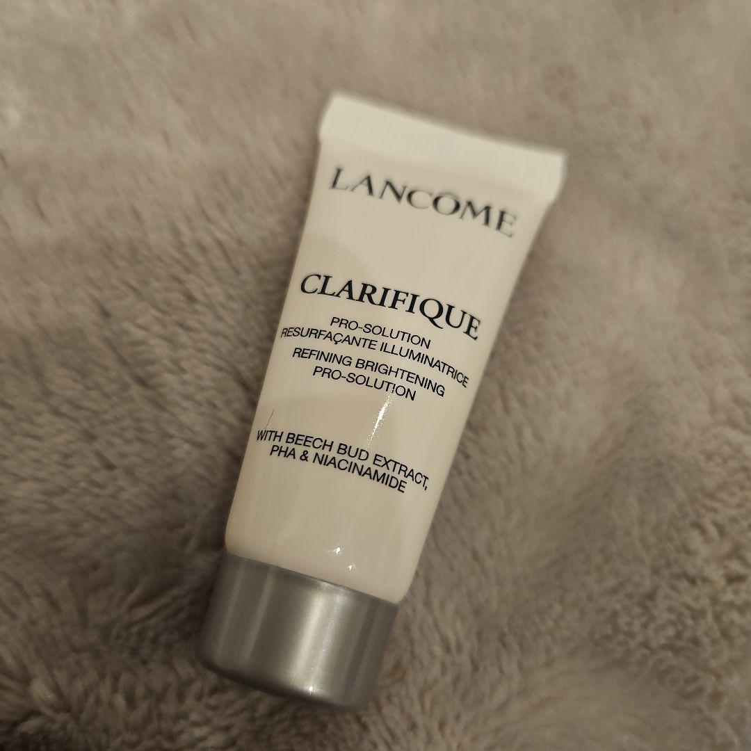 LANCOME CLARIFIQUE 5ml 美容液 Lancome Clarifique Pro-Solution Brightening and Dark Spot Reducing