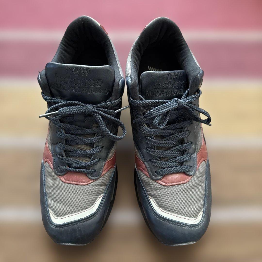 ☆期間限定値下げ☆ニューバランス MH1500NG スニーカー 限定モデル 9D