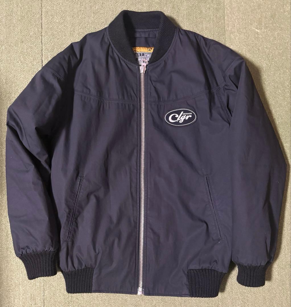 CHALLENGER DERBY CUSTOM JACKET Ｍ