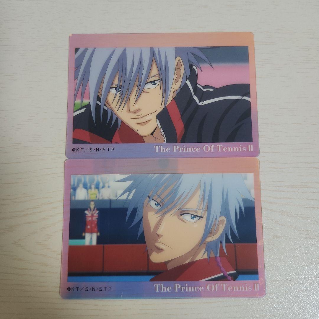 新テニスの王子様 仁王雅治セット - メルカリ