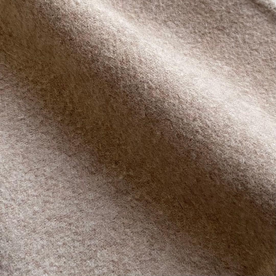 定価5.1万✨】FRAMeWORK リバーショートコート ダブルフェイス 冬