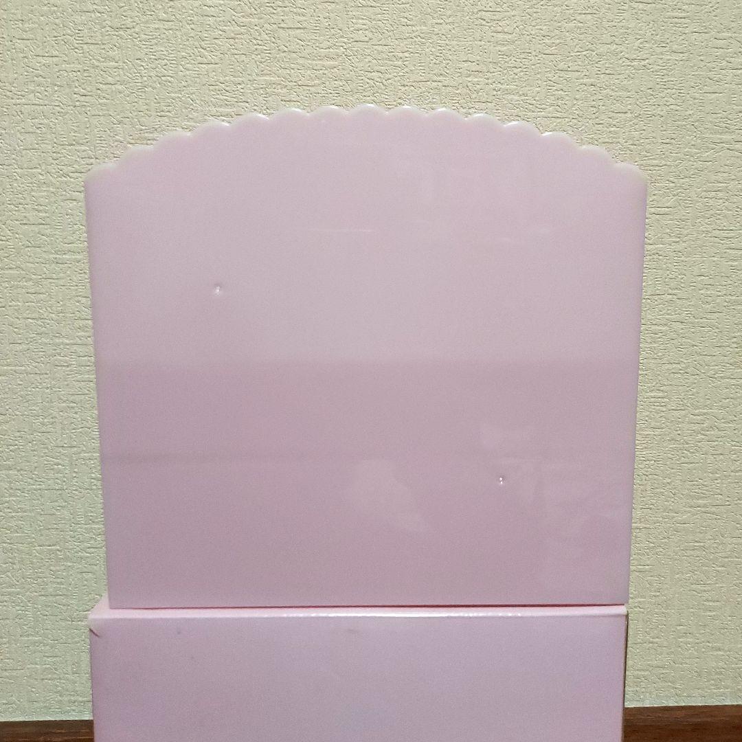 2019年サンリオオリジナル新品】リトルツインスターズ コスメラック