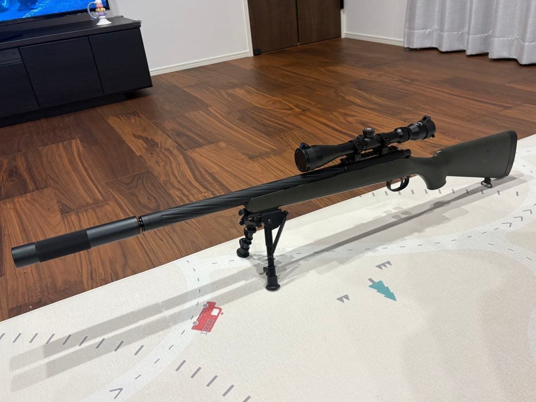 VSR-10 Vスペック カスタム